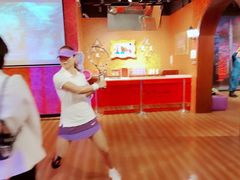 -武汉杜莎夫人蜡像馆