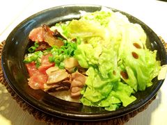 腊味煲仔饭-皇上皇(北京路店)
