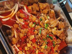 -毛家饭店(平湖店)