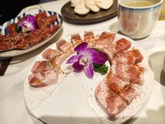 -千寻山野烤肉(天虹店)