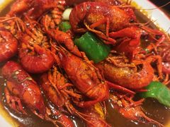 -盱眙虾神於氏龙虾(夫子庙红街店)
