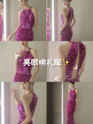 -莫小姐婚纱