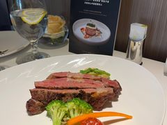 -王品牛排(珠海富华里店)