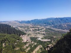 -北岳恒山