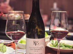 -山之屋炭火烧肉·生啤畅饮(大朗万科中央公园店)