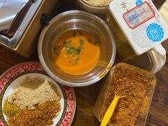 -云南建水鸡脚王烧烤(商贸路店)