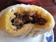 精品蟹黄包-四海楼(如皋定慧禅寺店)
