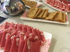 -密友回转自助火锅(世茂国际广场店)