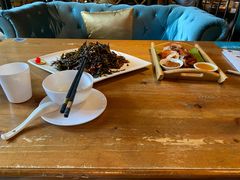 -千寻音乐餐厅