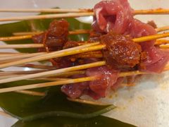 -来伊回麻辣烫·火锅串串清真(红瓦寺总店)