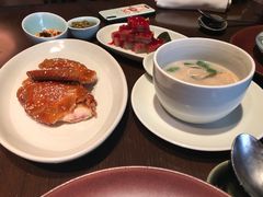 -湖滨28中餐厅·西湖宴·杭州君悦酒店