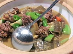 -湘里乡亲甲王二老店