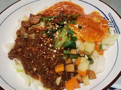 招牌biangbiang面-大嘻咹biangbiang面(历史博物馆店)