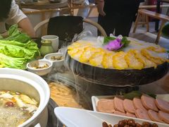 -鲜菌江湖正宗野生菌火锅