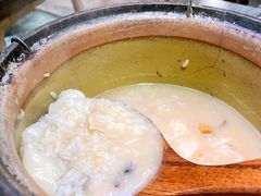 -大洋家·精品潮汕菜·生腌砂锅粥(天河东路店)