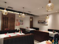 -小山城·馋嘴蛙(亚运村店)