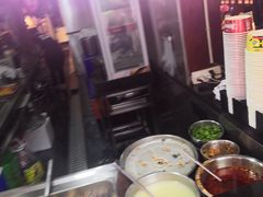 -黑色经典臭豆腐·湖南特产(潇湘文化店)