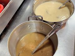 陈皮绿豆沙-禄源公·老莞诚饭店