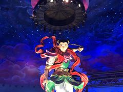 -青岛东方影都融创电影世界