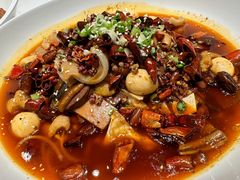 -万荣烤鸭店·北京菜(天坛店)