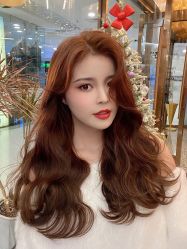 -3AM HAIR SALON染发接发