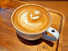 -Peet's Coffee皮爷咖啡(大学路店)