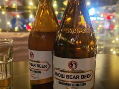 -雪熊精酿·哈尔滨烧烤酒馆(非遗大串店)
