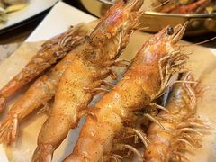 -臻鲜燕海鲜融合餐厅(金陵style店)