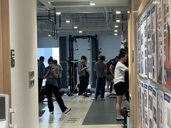 -复动肌骨门诊·MEDMOTION(北外滩店)