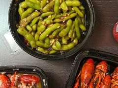 -松哥油焖大虾·外卖(西乡店)