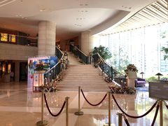 -香港都会海逸酒店