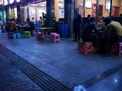 -馋虫重庆火锅(玉林南街店)