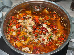 -立标杆麻辣鱼(宝龙广场店)