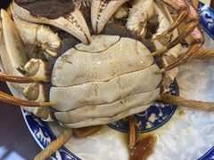 -百年老字号·观振兴蟹黄面·三虾面·苏式面(观前街富仁坊巷店)