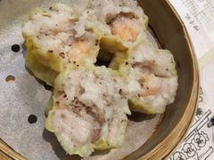 -舊街坊茶楼(市二宫店)