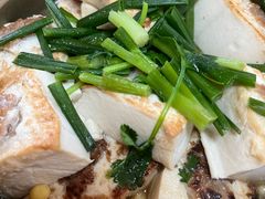 -幽优农庄·森波拉特色本地农家菜