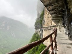 -鹿院坪生态旅游景区