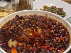 -鸭王烤鸭店(三里河店)