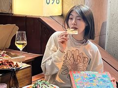-Brut Eatery悦璞食堂(愚园路店)