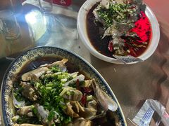 -江南村海鲜馆(洞头店)