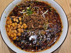 -蓉李记成都名小吃(宜昌伍家岗万达店)