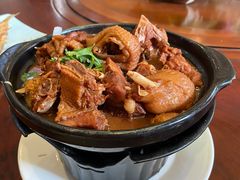-燕北云山·农家菜·灶台鱼(密云溪翁庄店)