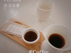 -Cafe on warm(丹霞店)