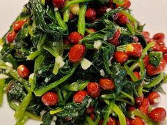 -李记饺子·熏酱东北菜(欢乐谷店)