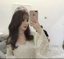 -HG美发设计沙龙