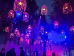 -歌斐颂巧克力小镇