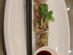 -茶油香闽南菜·花园餐厅(前埔店)