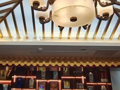 -秦月轩·长安小馆·新陕菜(阜成路·五棵松店)