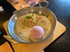 冰激凌意大利面-速度披萨(蓝色港湾店)