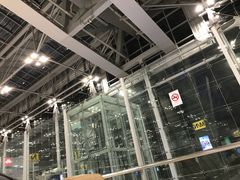 -曼谷素万那普国际机场